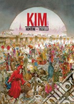 Kim. E-book. Formato PDF