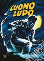 L'Uomo Lupo. E-book. Formato PDF ebook