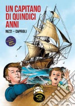 Un capitano di quindici anni. E-book. Formato PDF ebook