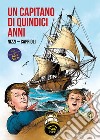 Un capitano di quindici anni. E-book. Formato PDF ebook