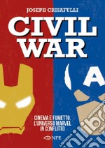 Civil War. E-book. Formato PDF