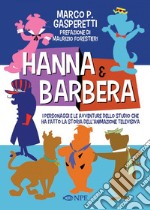 Hanna & Barbera. E-book. Formato PDF ebook