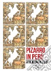 Pizarro in Perù. E-book. Formato PDF ebook di Attilio Micheluzzi