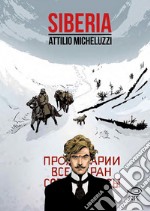 Siberia. E-book. Formato PDF ebook