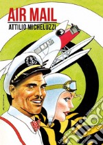 Air mail. E-book. Formato PDF