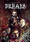 Freaks. E-book. Formato PDF ebook