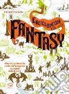 Enciclopedia del Fantasy. E-book. Formato PDF ebook