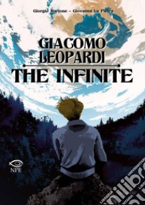 Giacomo Leopardi – The infinite. E-book. Formato PDF ebook di Giorgio Martone