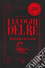 I luoghi del re: Guida alle città immaginarie di Stephen King. E-book. Formato PDF ebook