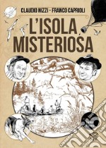 L'isola misteriosa. E-book. Formato PDF