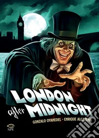 London after midnight. E-book. Formato PDF ebook