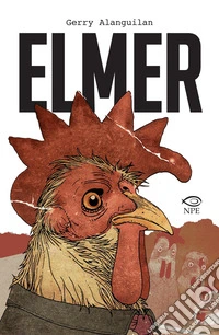 Elmer. E-book. Formato PDF ebook