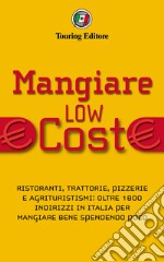 Mangiare low cost. E-book. Formato EPUB ebook