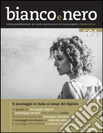 Bianco e nero (2016). E-book. Formato PDF