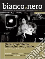 Bianco e nero (2016). E-book. Formato PDF ebook