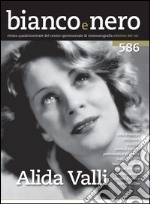 Alida Valli. E-book. Formato PDF ebook