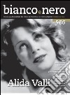 Alida Valli. E-book. Formato PDF ebook