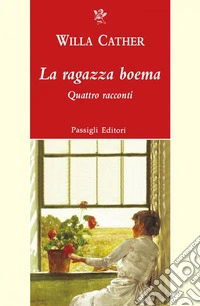 LA RAGAZZA BOEMA. E-book. Formato EPUB ebook