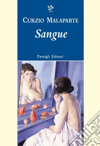 SANGUE. E-book. Formato EPUB ebook