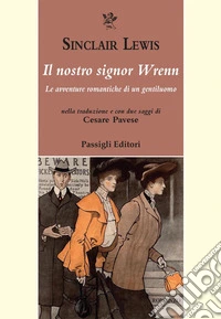 IL NOSTRO SIGNOR WRENN. E-book. Formato EPUB ebook