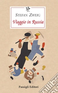 VIAGGIO IN RUSSIA. E-book. Formato EPUB ebook