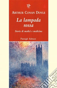 LA LAMPADA ROSSA. E-book. Formato EPUB ebook