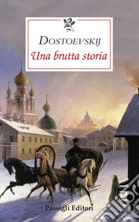 UNA BRUTTA STORIA. E-book. Formato EPUB ebook
