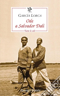 ODE A SALVADOR DALÍ. E-book. Formato EPUB ebook