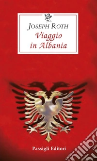 VIAGGIO IN ALBANIA. E-book. Formato EPUB ebook