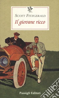 IL GIOVANE RICCO. E-book. Formato EPUB ebook