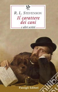 IL CARATTERE DEI CANI. E-book. Formato EPUB ebook