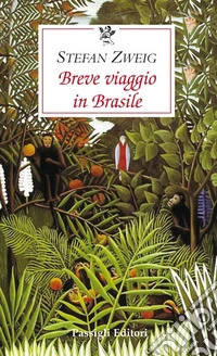 BREVE VIAGGIO IN BRASILE. E-book. Formato EPUB ebook