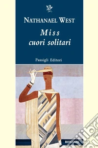 Miss cuori solitari. E-book. Formato EPUB ebook