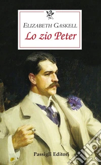 Lo zio Peter. E-book. Formato EPUB ebook
