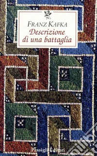 Descrizione di una battaglia. E-book. Formato EPUB ebook