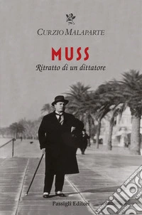 Muss. Ritratto di un dittatore. E-book. Formato EPUB ebook