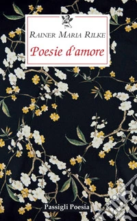 Poesie d'amore. E-book. Formato EPUB ebook