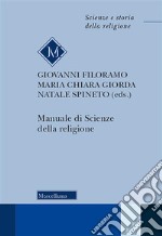 Manuale di scienze della religione. E-book. Formato EPUB ebook