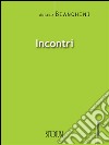 Incontri. E-book. Formato EPUB ebook di Angela Bianchini