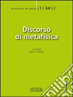 Discorso di metafisica. E-book. Formato Mobipocket ebook