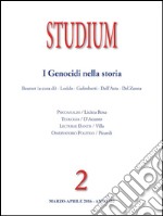 Studium - I Genocidi nella storia. E-book. Formato EPUB ebook