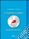 L'Europa globale: Epistemologie delle identità. E-book. Formato EPUB ebook