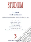 Studium- I Giusti: storie e riflessioniRivista bimestrale 2017 (3). E-book. Formato Mobipocket ebook di Marta Busani
