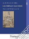 La Chiesa e gli StatiPercorsi giuridici del Novecento. E-book. Formato EPUB ebook di Giuseppe Dalla Torre