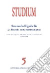 Studium - Armando Rigobello: la filosofia come testimonianzaRivista bimestrale 2017 (5). E-book. Formato EPUB ebook di Alici Luigi