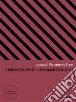 'I Promessi Sposi': un romanzo nuovo. E-book. Formato EPUB