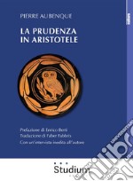 La prudenza in Aristotele. E-book. Formato EPUB ebook