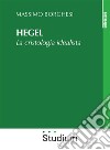 HegelLa cristologia idealista. E-book. Formato EPUB ebook