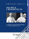 Tra Pio X e Benedetto XVLa diplomazia pontificia in Europa e America Latina nel 1914. E-book. Formato EPUB ebook