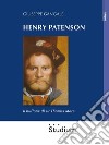 Henry PatensonIl buffone di sir Thomas More. E-book. Formato EPUB ebook di Giuseppe Gangale